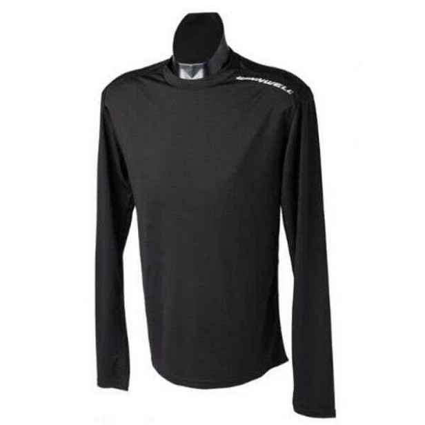 WINNWELL BASE LAYER TOP YTH Dětské funkční triko