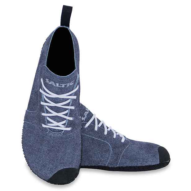 Saltic FURA barefoot JEANS Typ: