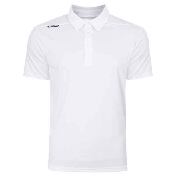 Triko Sport Polo WHT Sr