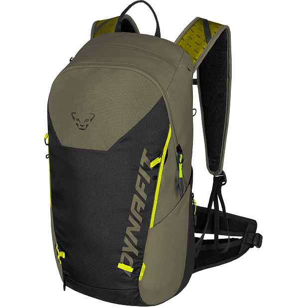 Batoh Dynafit Transalper 24 military / out Barva: , Velikost: UNI