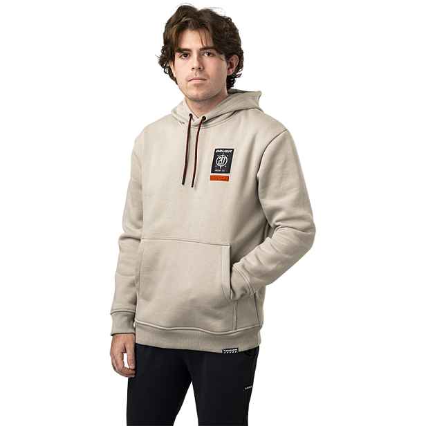 Mikina Chill Factor Fleece Sr