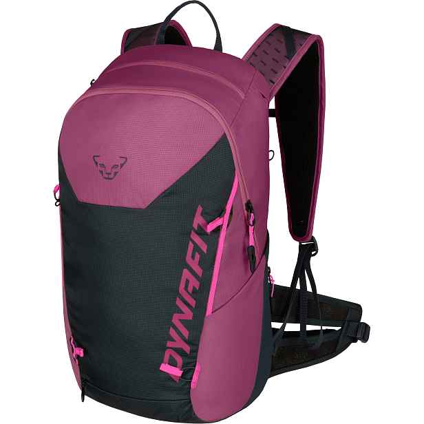 Batoh Dynafit Transalper 22 W magenta/ out Barva: , Velikost: UNI