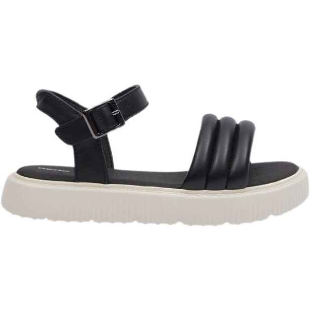 Geox J SANDAL KODETTE Dívčí sandály