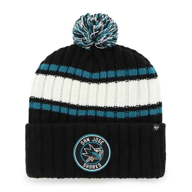 NHL San Jose Sharks Plateau ’4