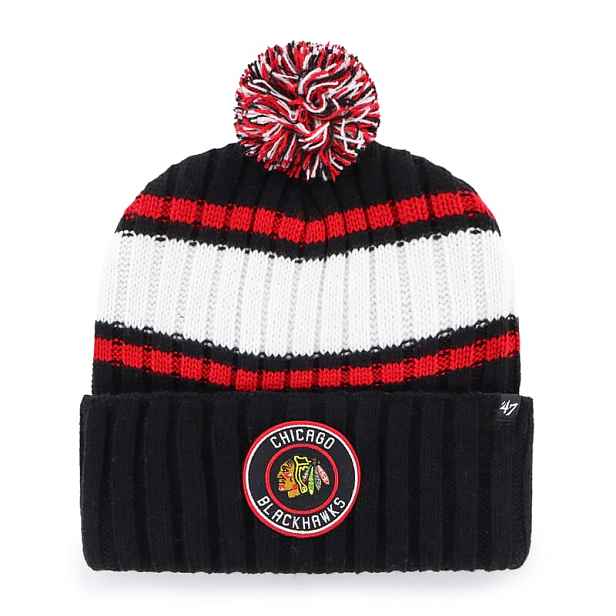 NHL Chicago Blackhawks Plateau