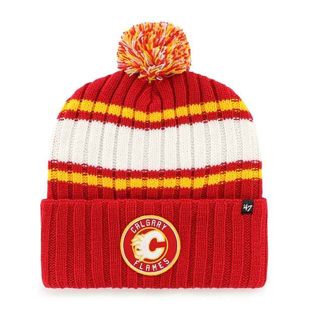 NHL Calgary Flames Plateau ’47