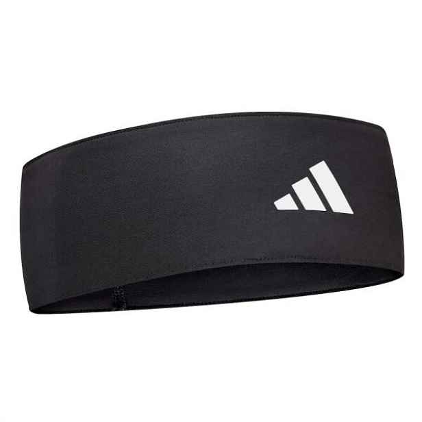 adidas HEADBAND Elastická čelenka