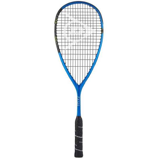 Dunlop FX125 Squash raketa