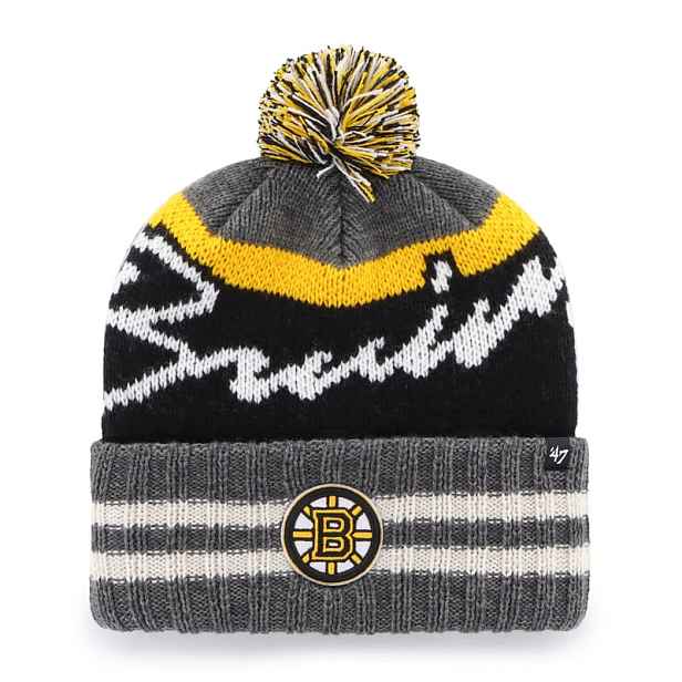 NHL Boston Bruins Hyperbolic ’
