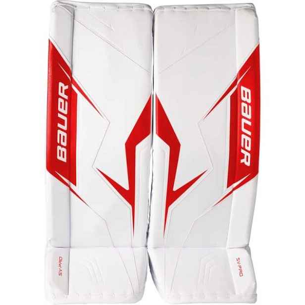 Bauer S25 SV-PRO GOAL PAD-SR-MTO Betony