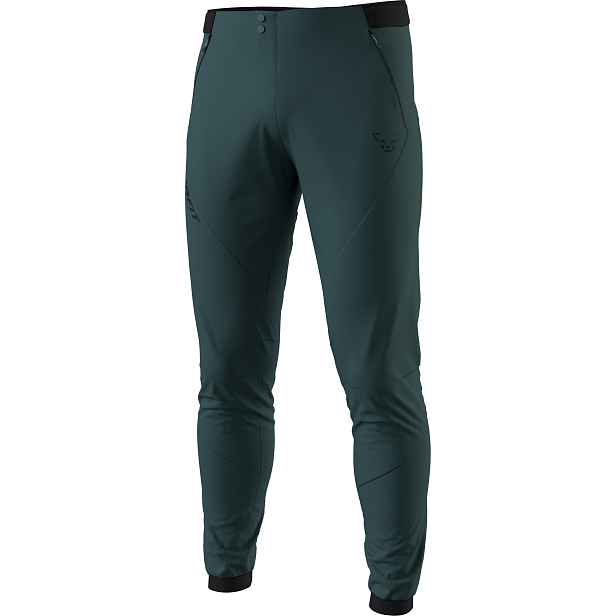 Kalhoty Dynafit Traverse DST cinder Barva: , Velikost: