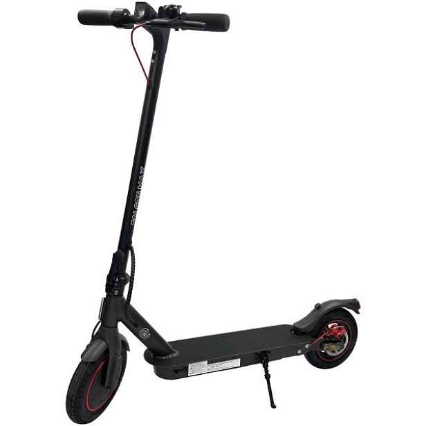 ELJET FALCON MAX Elektrická koloběžka
