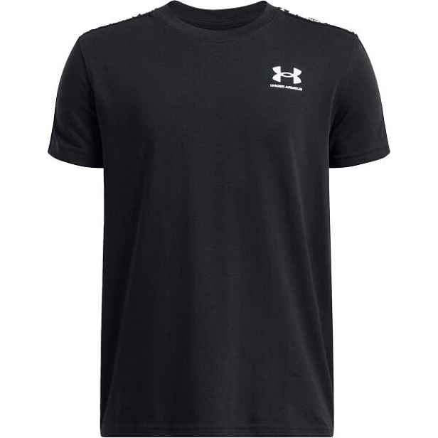 Under Armour SPORTSTYLE TAPED Chlapecké triko