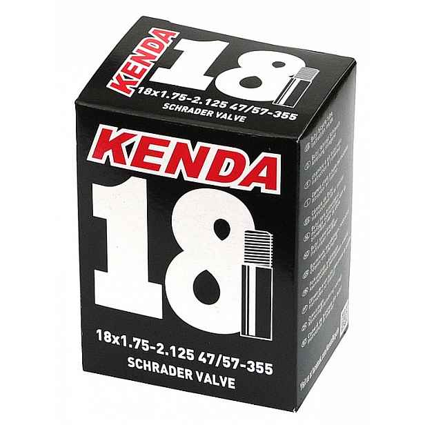 Duše KENDA 18" /57-355 AV