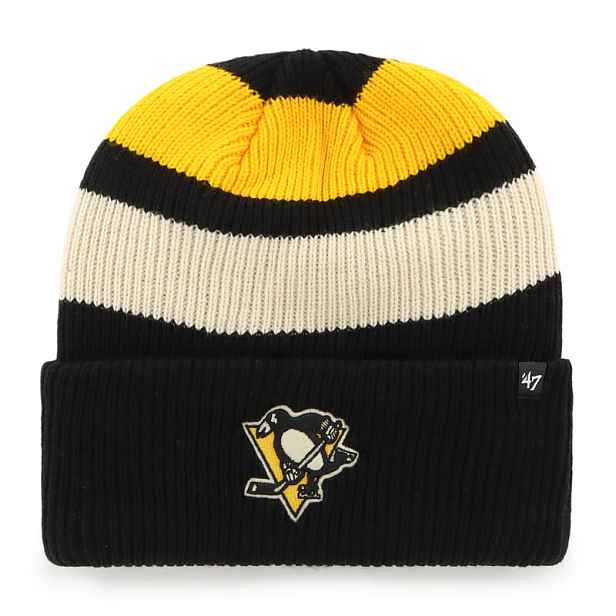 NHL Pittsburgh Penguins Clubho