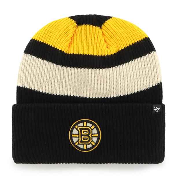 NHL Boston Bruins Clubhouse Je