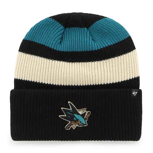 NHL San Jose Sharks Clubhouse