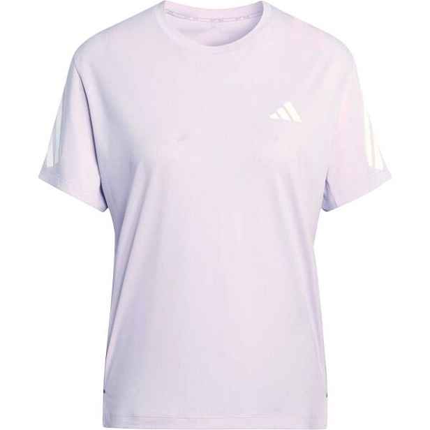 adidas ADI365 TEE W Dámské běžecké tričko