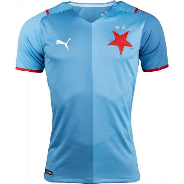 Puma SKS AWAY SHIRT PROMO TEAM Pánský dres