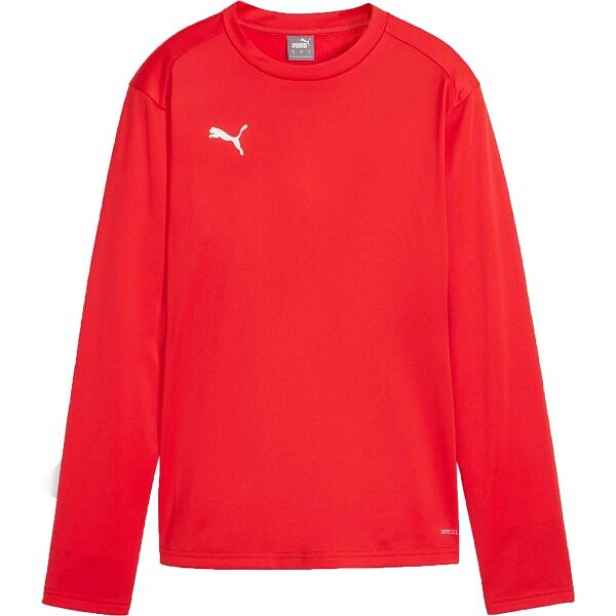 Puma TEAMGOAL TRAINING SWEAT W Dámská sportovní mikina