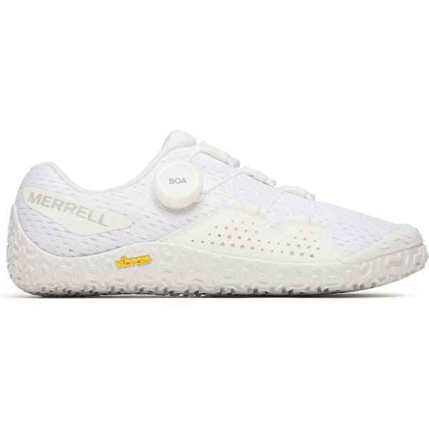 Merrell VAPOR GLOVE 6 BOA Dámské barefoot boty