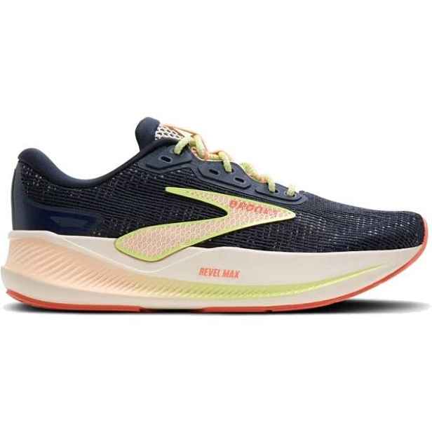 BROOKS REVEL MAX W Dámská běžecká obuv