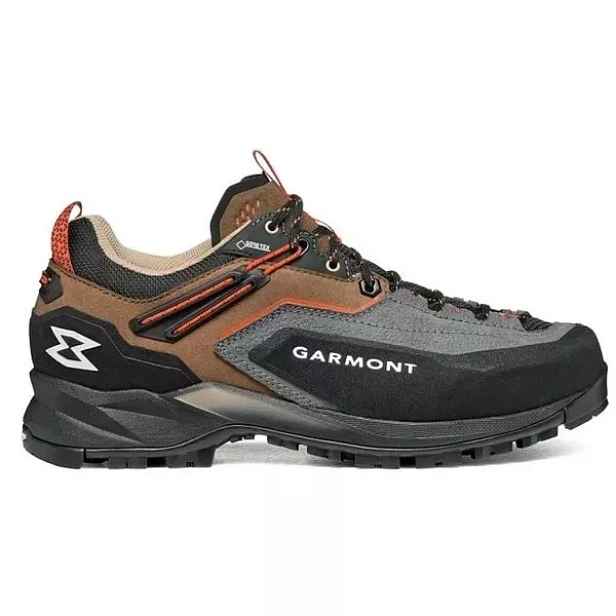 GARMONT AKRON GTX Pánská treková obuv