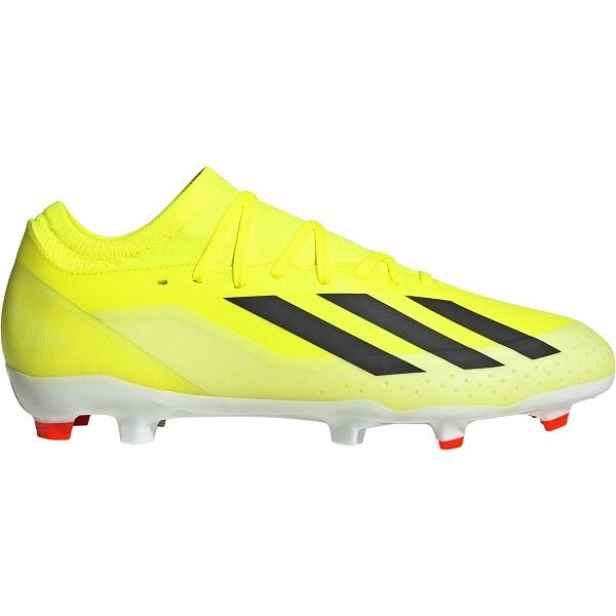 adidas X CRAZYFAST LEAGUE FG Pánské kopačky , 1/3