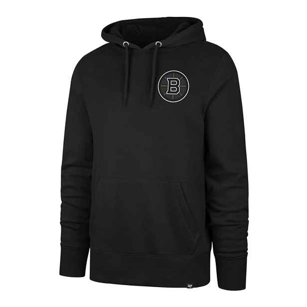 NHL Boston Bruins Imprint Back
