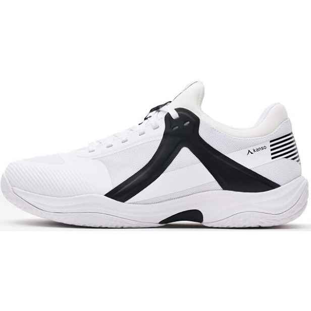 KANSO EQX3 Unisex sálová obuv