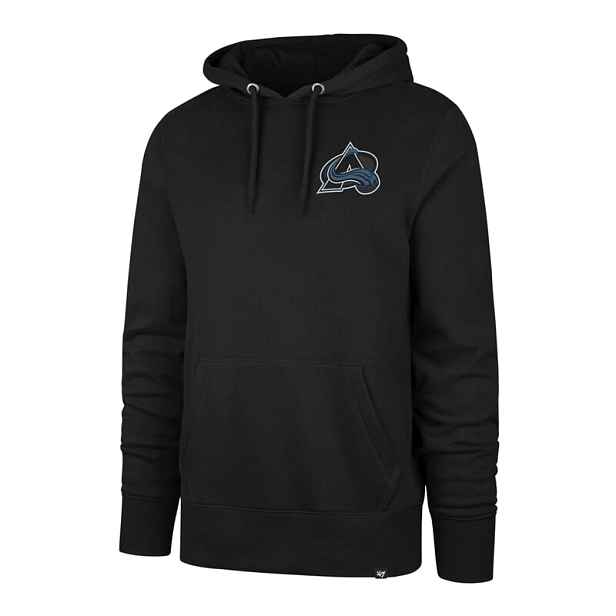 NHL Colorado Avalanche Imprint