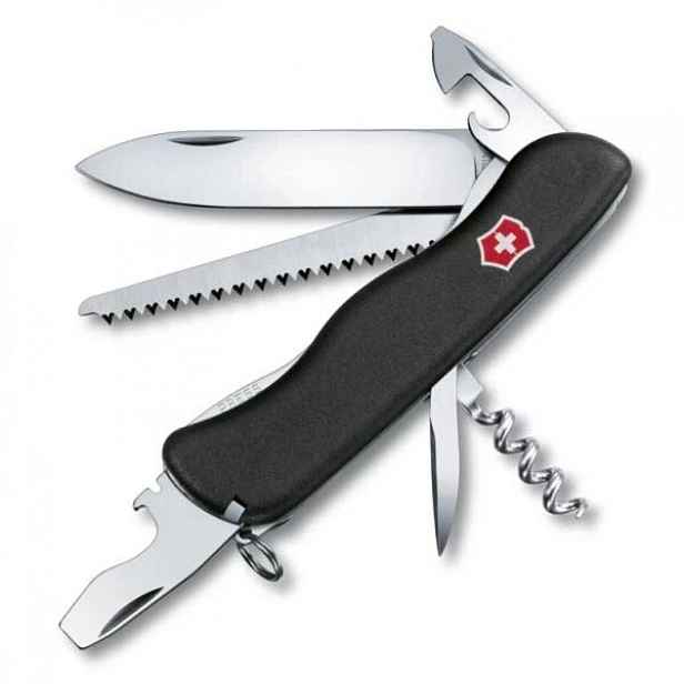 VICTORINOX FORESTER Kapesní nůž