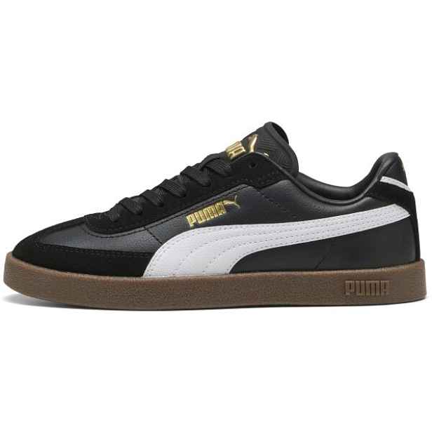 Puma CLUB II ERA JR Dívčí vycházkové boty