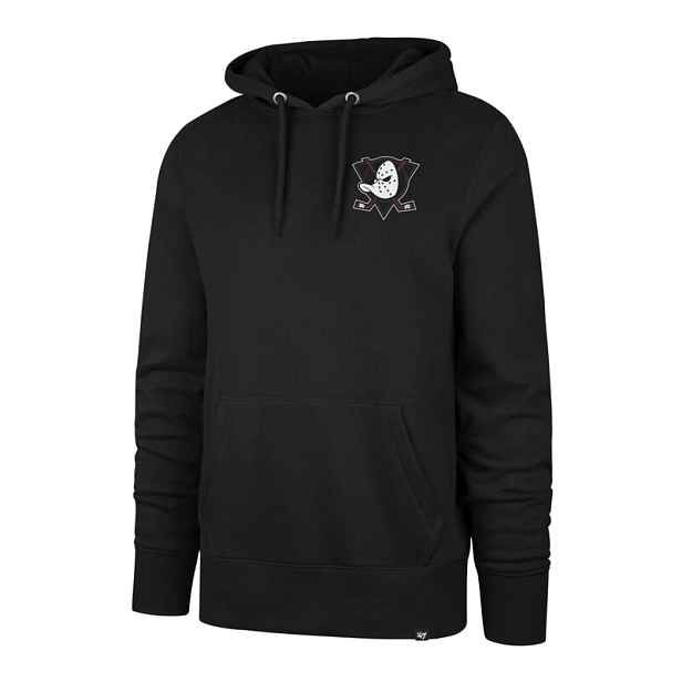 NHL Anaheim Ducks Imprint Back