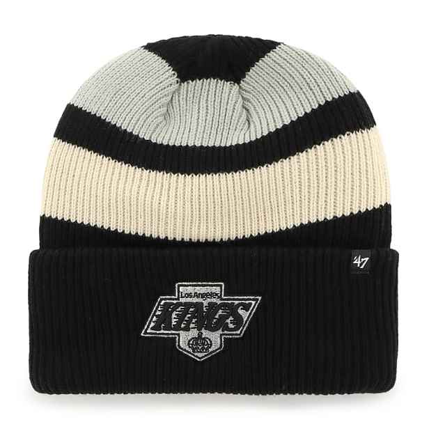 NHL LA Kings Vintage Clubhouse