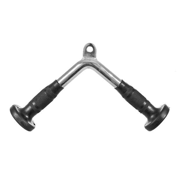 Adaptér triceps inSPORTline A444 - V tvar cm