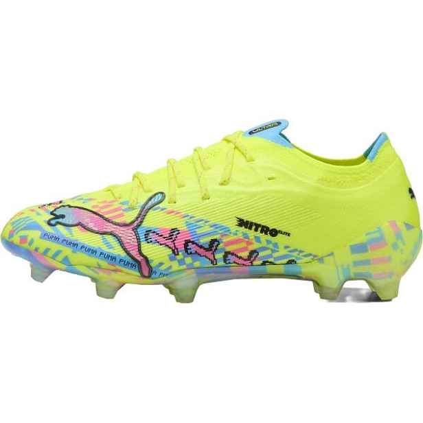 Puma ULTRA NITRO 7 ULT ADV LVL FG Pánské kopačky