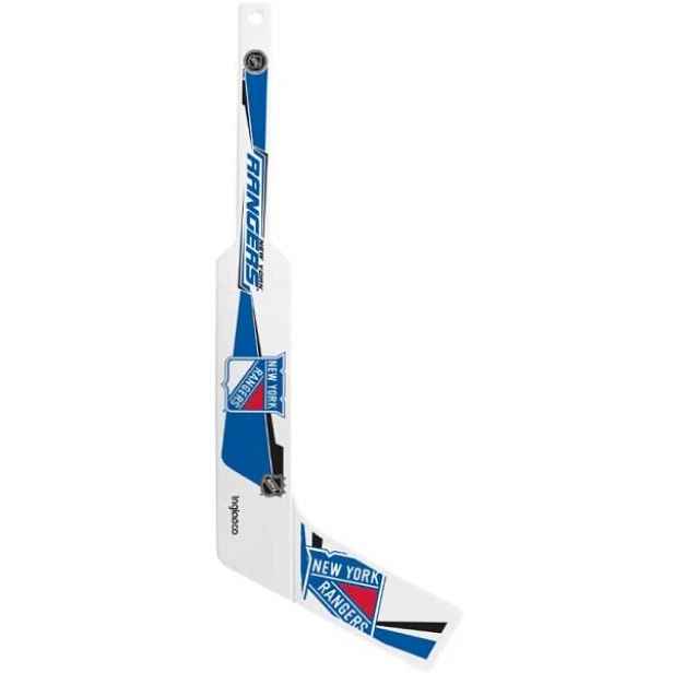 INGLASCO NEW YORK RANGERS NHL Hokejová minihokejka