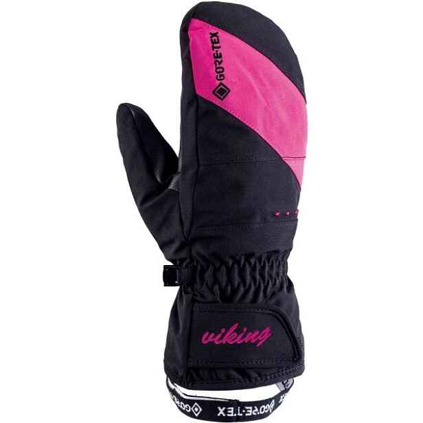 Viking SHERPA GTX MITTEN Dámské lyžařské palčáky