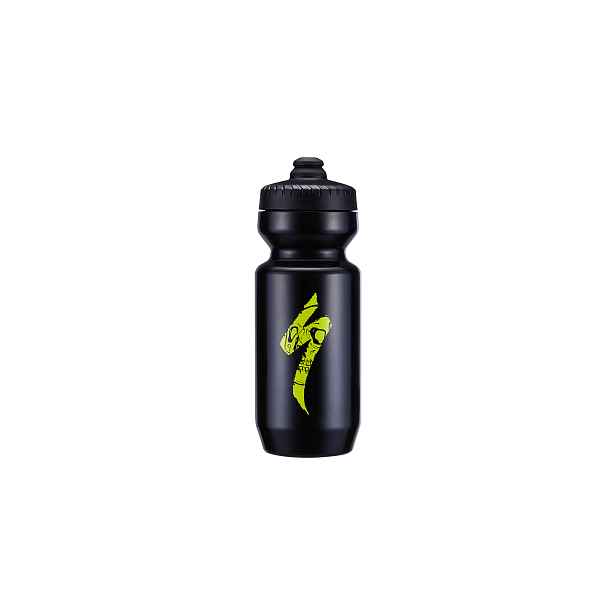 Láhev Specialized Purist MoFlo2.0 skull 650 ml Barva: , Objem: 650 ml