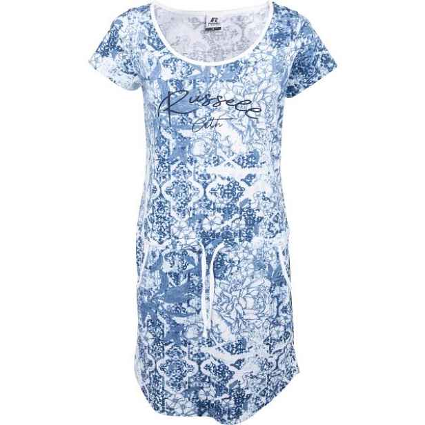 Russell Athletic DRESS BATIKA Dámské šaty