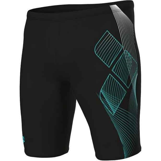 Arena SEA WATER SWIM JAMMER Pánské plavky