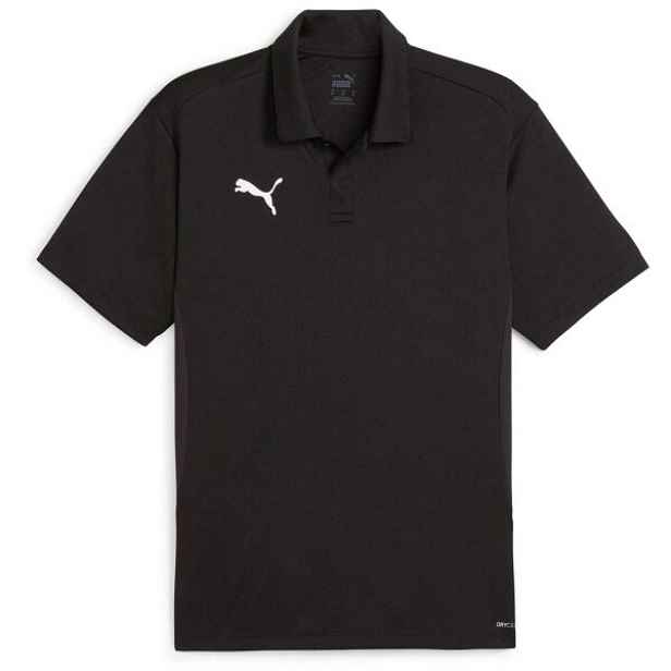 Puma TEAMGOAL POLO Pánské polo triko