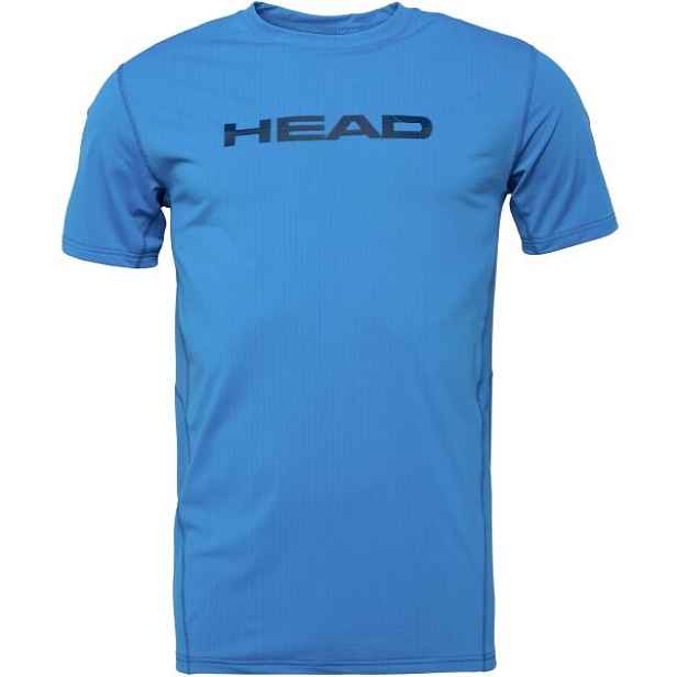 Head ATHOS Pánské technické triko