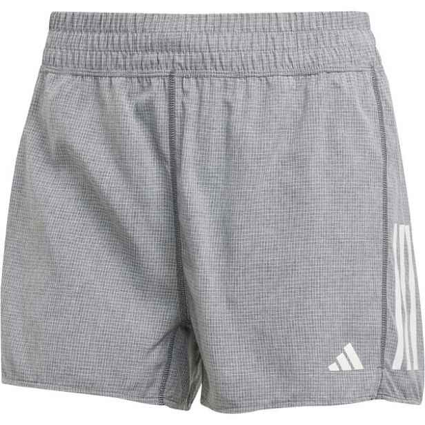 adidas OWN THE RUN SHORTS Dámské běžecké kraťasy