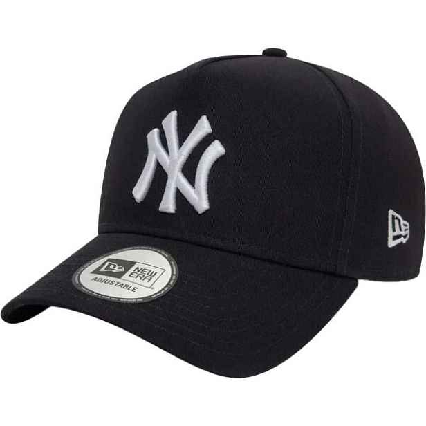 New Era PATCH 9FORTY EFRAME NEW YORK YANKEES Kšiltovka , velikost UNI