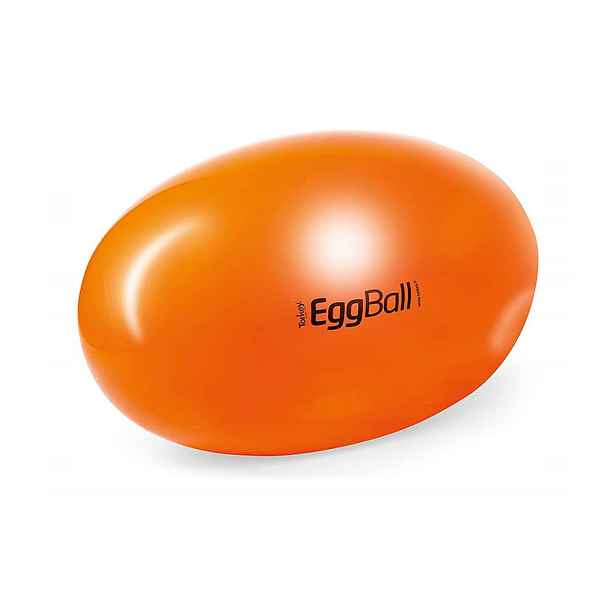 LEDRAGOMMA TONKEY EGG BALL Standard míč oválný 55x80 cm