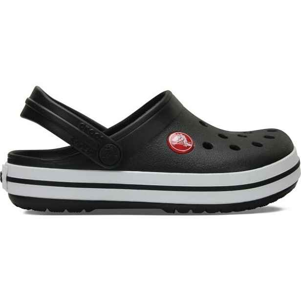 Crocs CROCBAND CLOG K Dětské pantofle /29