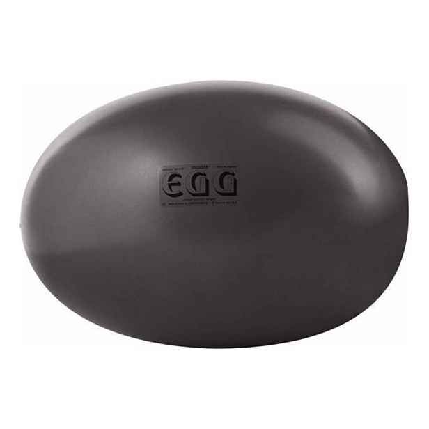 LEDRAGOMMA TONKEY EGG BALL Maxafe míč oválný 65x95 cm