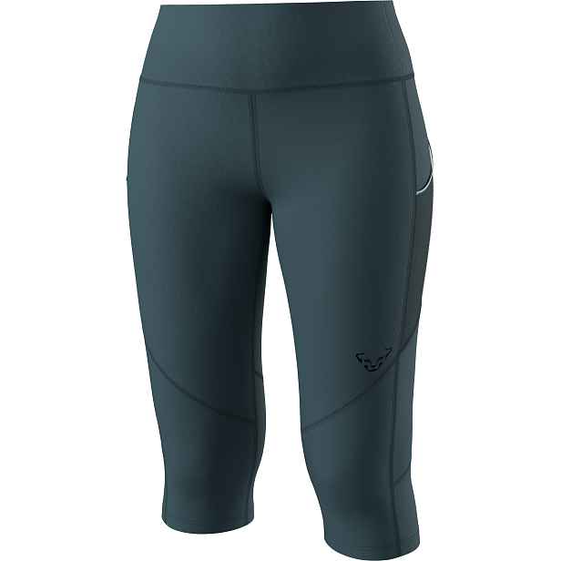 Legíny Dynafit Alpine 3/4 W cinder Barva: , Velikost: